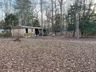 Foreclosed Home - 9913 FRIENDSHIP RD, 23128