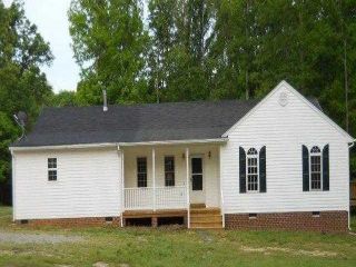 Foreclosed Home - List 100064416