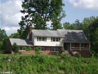 Foreclosed Home - List 100064430
