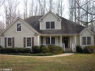 Foreclosed Home - 3499 RICHARDS RUN, 23139