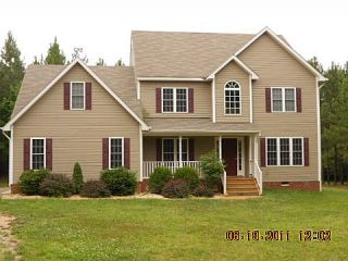 Foreclosed Home - 2568 PINEACRE TER, 23139