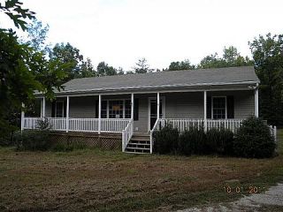 Foreclosed Home - List 100186145