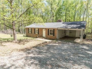 Foreclosed Home - 3716 MAIDENS RD, 23139
