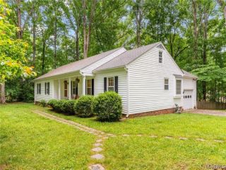 Foreclosed Home - 2765 BRIARPATCH LN, 23139