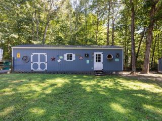 Foreclosed Home - 4061 JEFFERSON WOODS DR, 23139