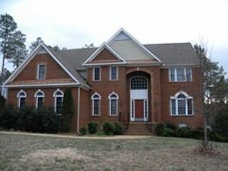 Foreclosed Home - 11293 KINGS POND DR, 23140