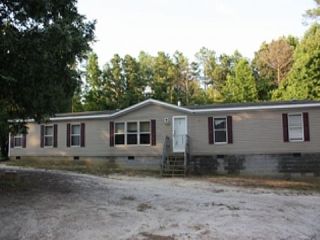 Foreclosed Home - 6201 LUCIAN DR, 23140