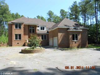 Foreclosed Home - List 100250820