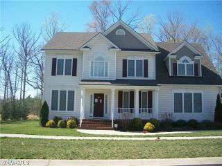 Foreclosed Home - 2698 PATRIOTS LANDING DR, 23141