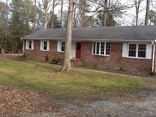 Foreclosed Home - 8335 OLD ROXBURY RD, 23141