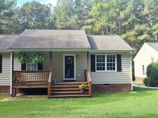Foreclosed Home - List 101289382