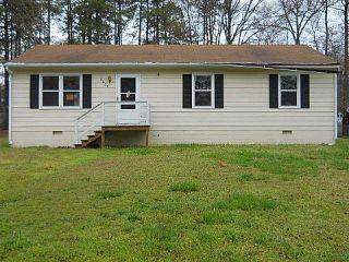 Foreclosed Home - 5504 LINDA RD, 23150