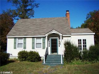Foreclosed Home - List 100064769