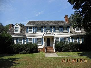 Foreclosed Home - List 100165459