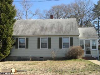 Foreclosed Home - List 100260995