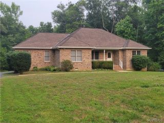 Foreclosed Home - 1219 CREMONA CT, 23150