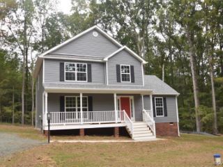 Foreclosed Home - 230 TAYLOR RD, 23150