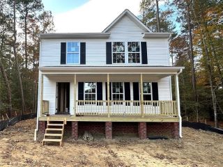 Foreclosed Home - 342 TAYLOR RD, 23150