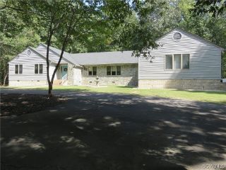 Foreclosed Home - 905 RASMUSSEN DR, 23150