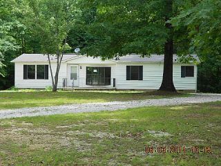 Foreclosed Home - 3662 WHITEHALL RD, 23153
