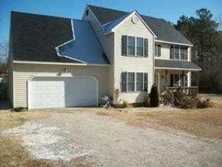Foreclosed Home - List 100064536