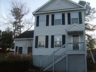 Foreclosed Home - List 100250964