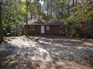 Foreclosed Home - 182 Barricks Mill Rd, 23169