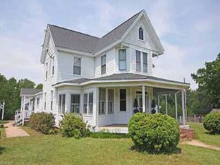 Foreclosed Home - List 100371940