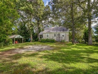 Foreclosed Home - 236 EUBANK LANDING RD, 23169