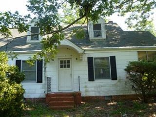 Foreclosed Home - List 100150798