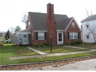 Foreclosed Home - 522 11TH ST, 23181