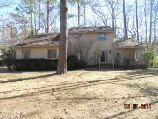 Foreclosed Home - List 100064540