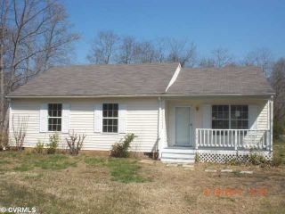 Foreclosed Home - List 100064884