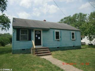 Foreclosed Home - List 100064924