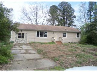 Foreclosed Home - List 100288122