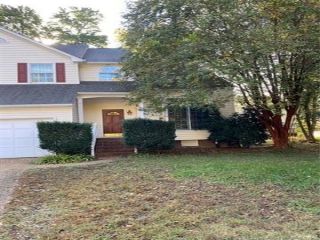 Foreclosed Home - 3444 SOUTHPORT TRL, 23185