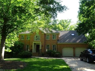 Foreclosed Home - 3025 HERITAGE LANDING RD, 23185