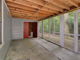 Foreclosed Home - 310 CARY ST, 23185