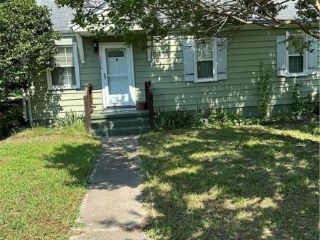 Foreclosed Home - 1206 STEWART DR, 23185