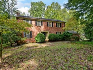 Foreclosed Home - 269 NOTTINGHAM RD, 23185