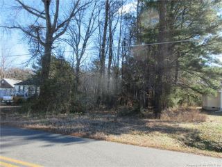 Foreclosed Home - 464 QUEENS CREEK RD LOT 1, 23185