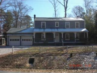 Foreclosed Home - List 100064676