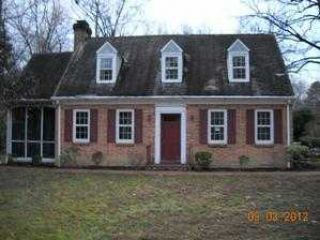 Foreclosed Home - List 100267695