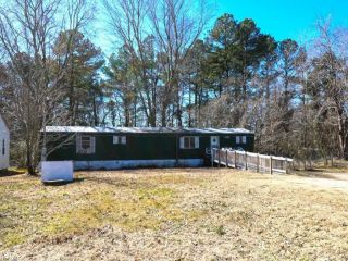 Foreclosed Home - 6309 OLD MOORETOWN RD, 23188