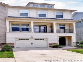 Foreclosed Home - 6485 REVERE ST, 23188