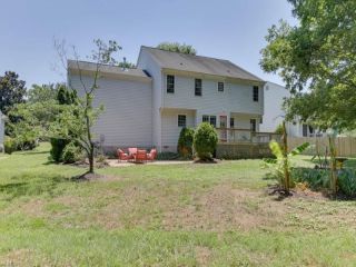 Foreclosed Home - 5415 WM LUDWELL LEE, 23188