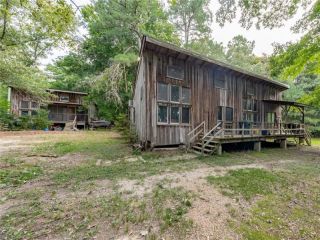 Foreclosed Home - 509 OLD TAYLOR RD, 23188