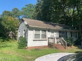 Foreclosed Home - 5720 CENTERVILLE RD, 23188