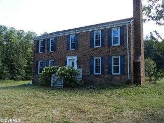 Foreclosed Home - List 100250578