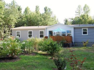 Foreclosed Home - 18172 JEFFERSON HWY, 23192